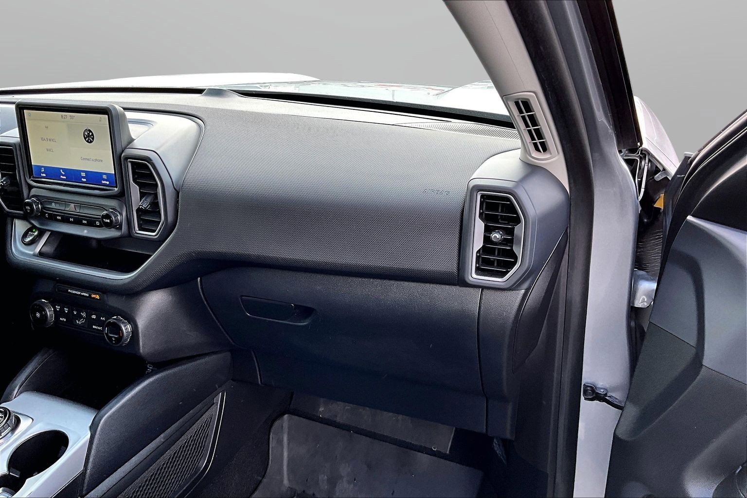 Used 2021 Ford Bronco Sport Big Bend AWD/4WD image 21