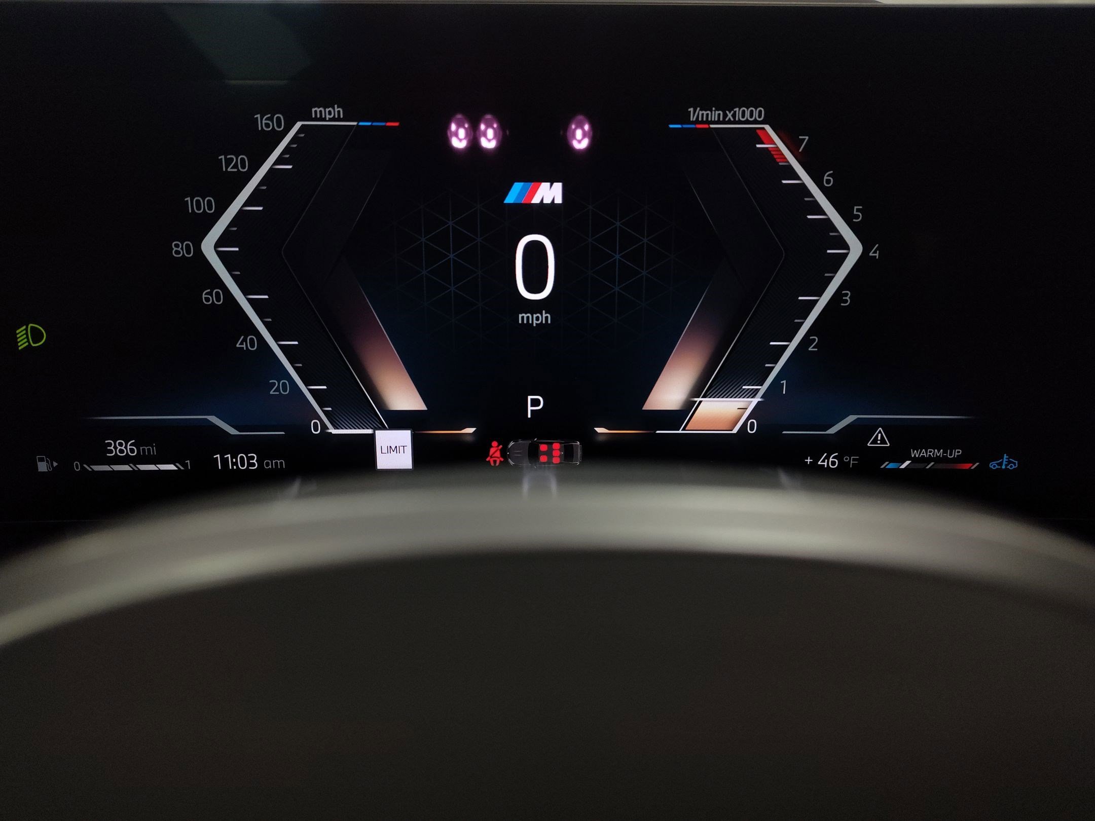 New 2026 BMW 330i xDrive Sedan w/ M Sport Package image 19