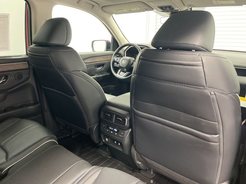 New 2026 Honda Pilot Elite image 32
