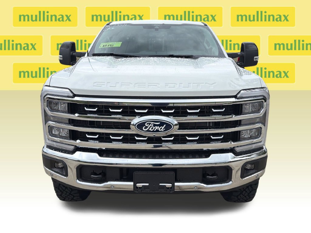 New 2027 Ford F250 Lariat w/ Tremor Off-Road Package AWD/4WD image 15