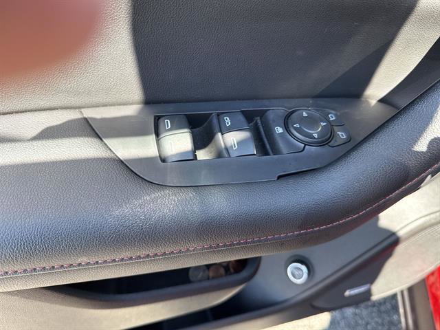 Used 2023 Chevrolet Blazer RS w/ LPO, Floor Liner Package image 15