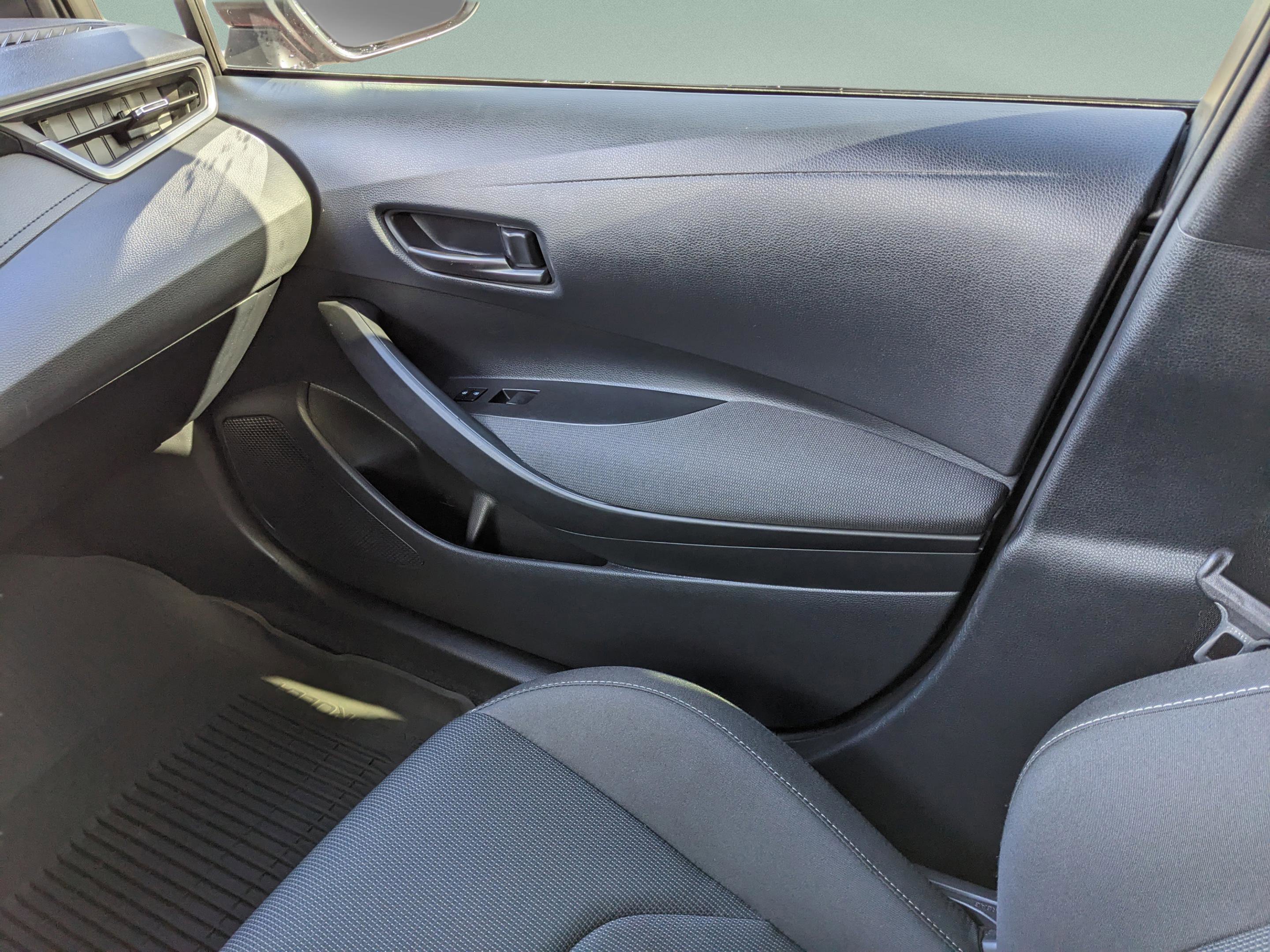 Used 2024 Toyota Corolla GR image 20