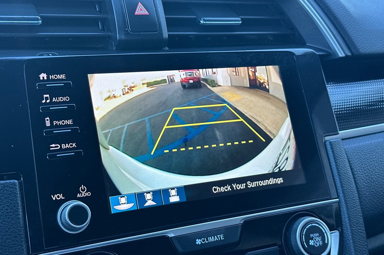 Used 2020 Honda Civic Sport image 18