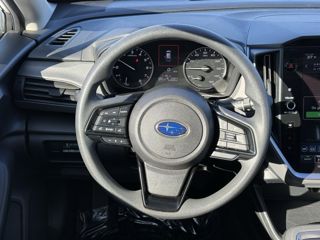 Used 2024 Subaru Crosstrek 2.0i Premium image 21