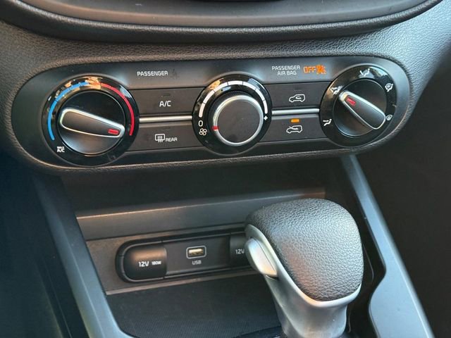 Used 2024 Kia Soul LX w/ Option Group 015 image 21