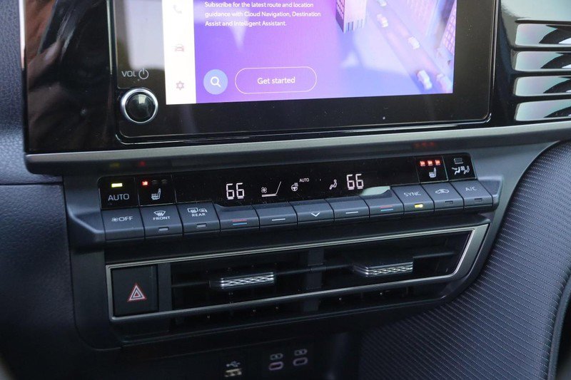 New 2026 Toyota Camry SE image 17