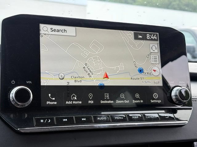 Used 2022 Mitsubishi Outlander SEL Black Edition AWD/4WD image 11