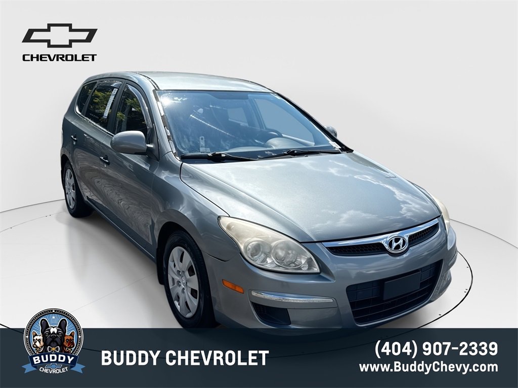 Used 2010 Hyundai Elantra GLS