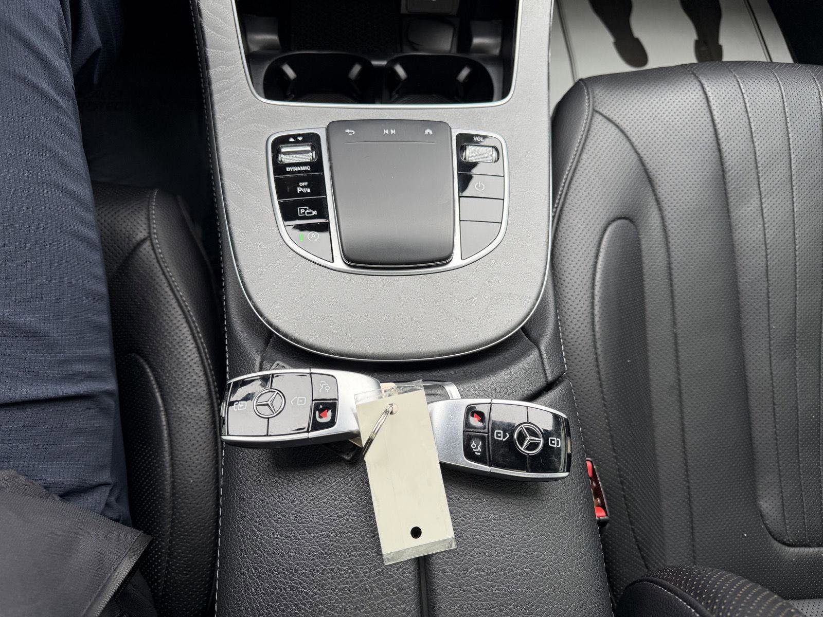 Used 2023 Mercedes-Benz CLS 450 4MATIC image 16