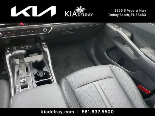 New 2026 Kia Sorento S w/ S Panoramic Sunroof Package FWD image 14