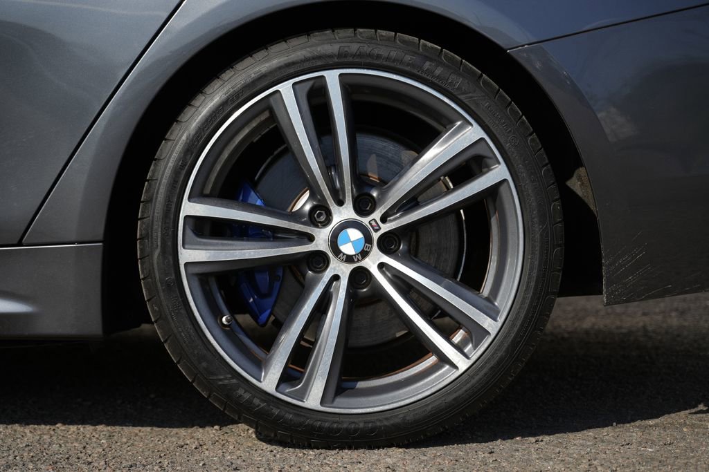 Used 2016 BMW 428i Gran Coupe RWD image 14