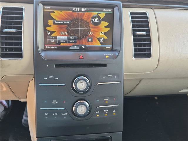 Used 2014 Ford Flex SEL w/ Equipment Group 202A FWD image 13