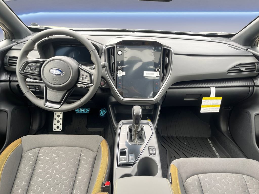 New 2026 Subaru Crosstrek 2.5i Sport image 12