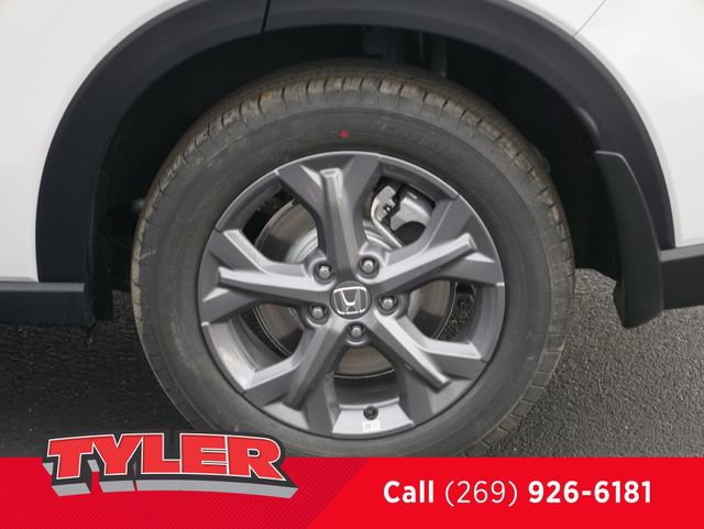 New 2026 Honda HR-V LX image 41