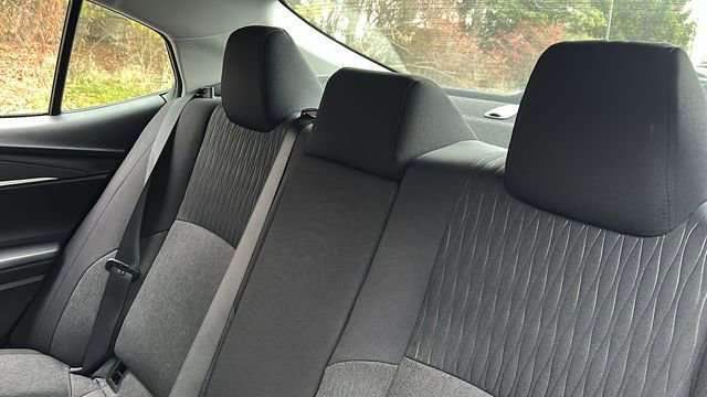 Used 2025 Toyota Camry LE image 26