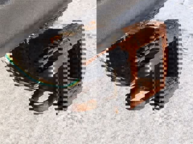 Used 2015 RAM ProMaster City Tradesman SLT w/ Lights & Wheels Group image 34