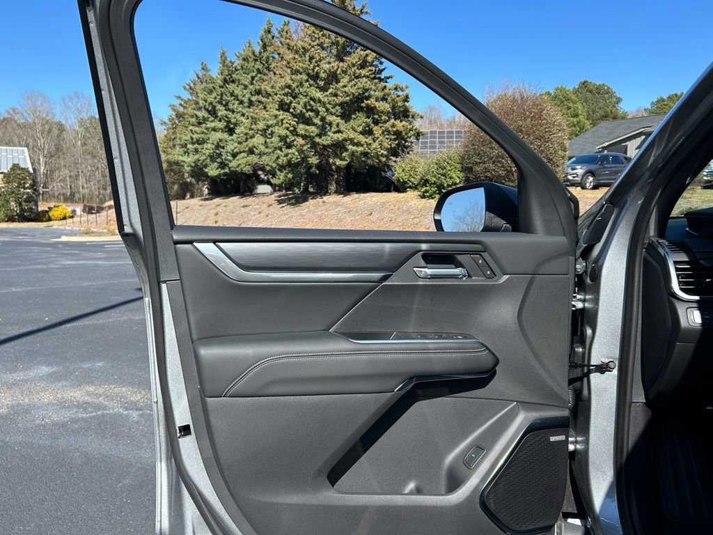 New 2026 GMC Acadia Elevation image 54