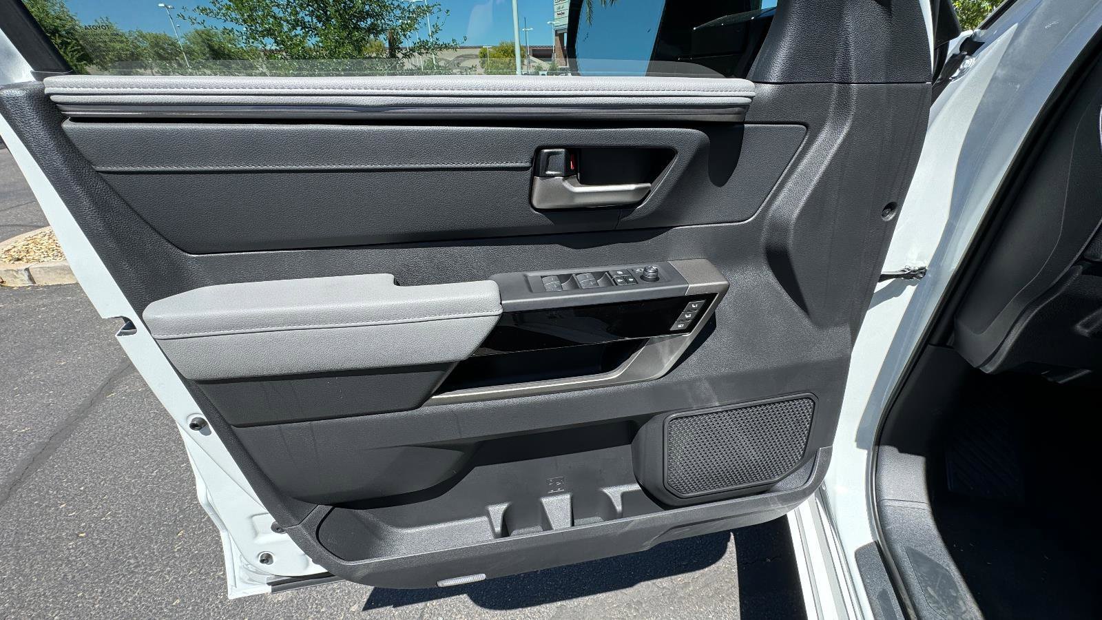 New 2026 Toyota Tundra Limited image 10