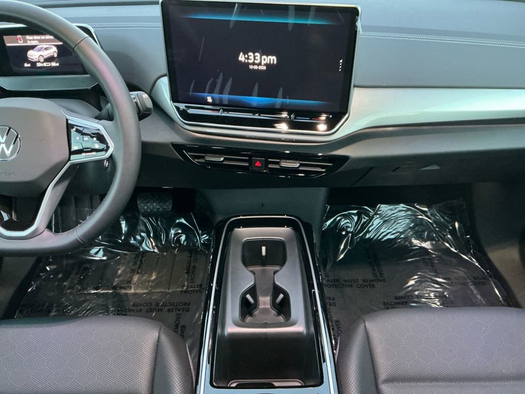 New 2026 Volkswagen ID.4 Pro S AWD/4WD image 11