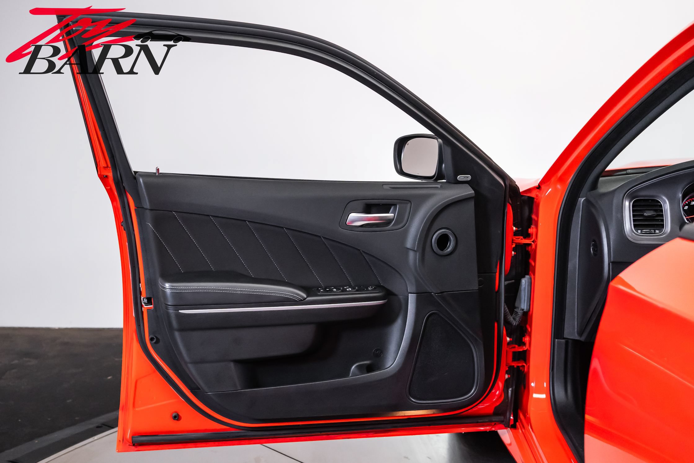 Used 2023 Dodge Charger Scat Pack RWD image 19