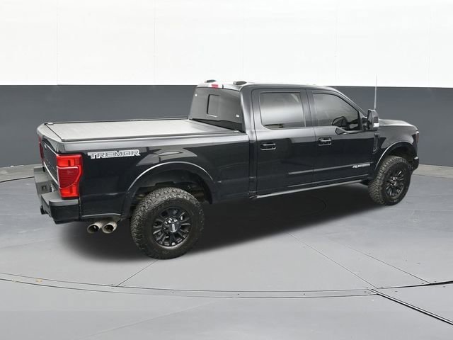 Used 2022 Ford F250 Lariat w/ Tremor Off-Road Package image 65
