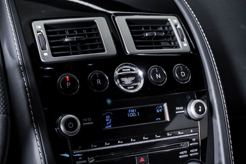 Used 2009 Aston Martin DBS Coupe image 29