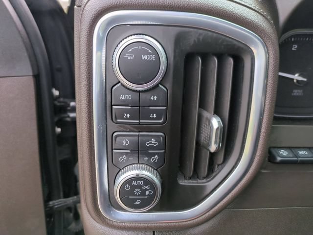Certified 2021 GMC Sierra 3500 Denali w/ Denali Ultimate Package AWD/4WD image 18