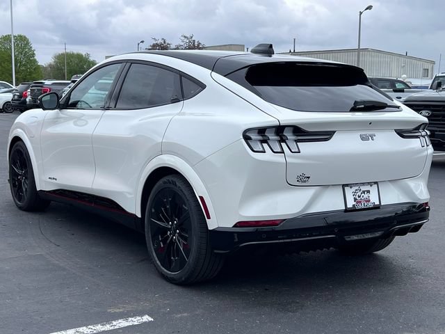 New 2026 Ford Mustang Mach-E GT AWD/4WD image 10
