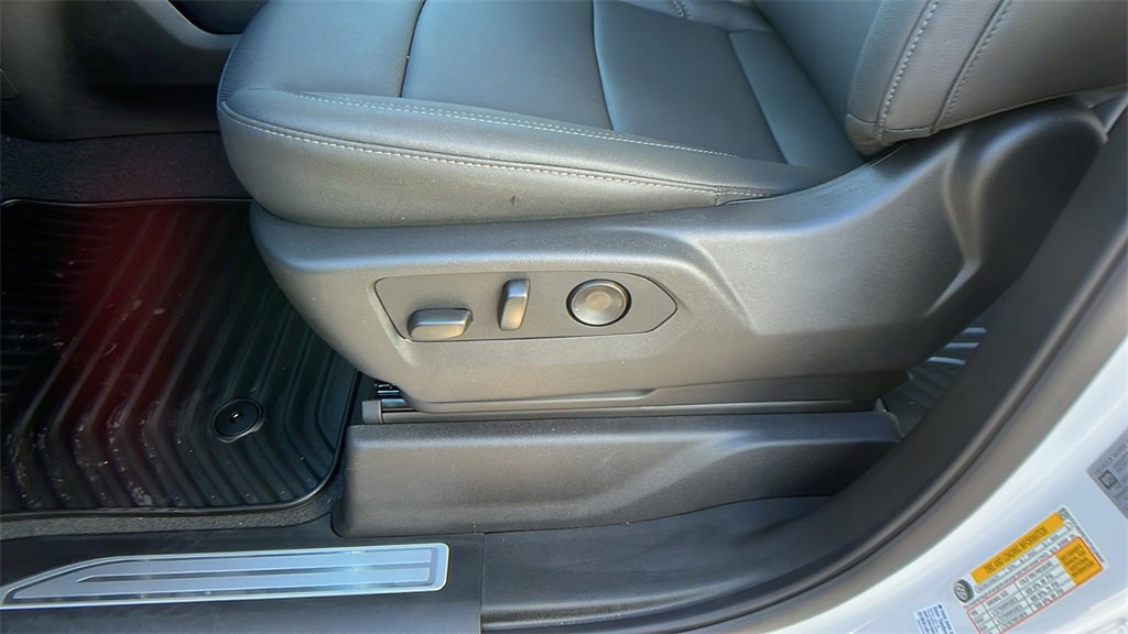 New 2026 Chevrolet Silverado 2500 LTZ image 14