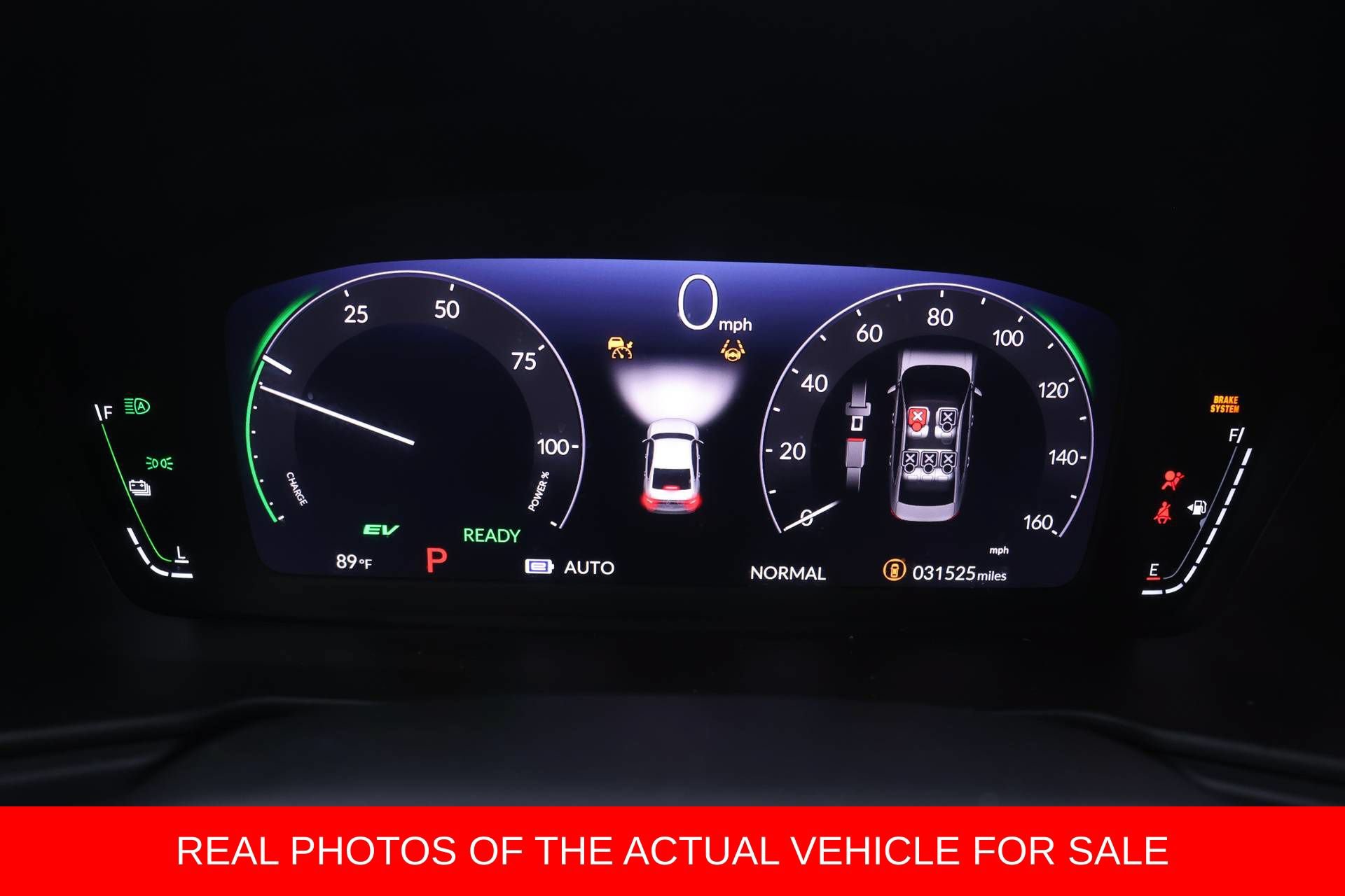 Used 2024 Honda Accord Touring image 7