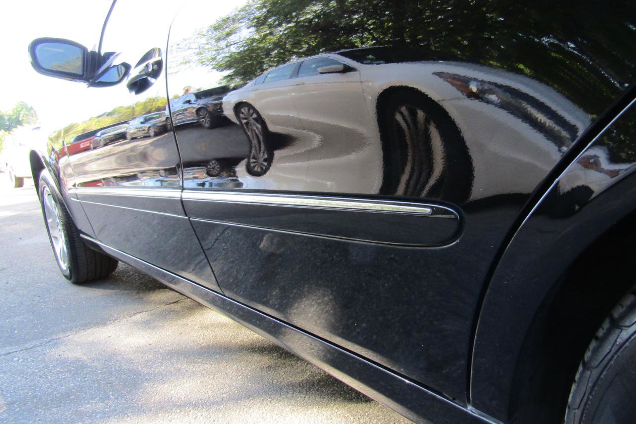 Used 2004 Mercedes-Benz E 320 4MATIC Wagon image 7