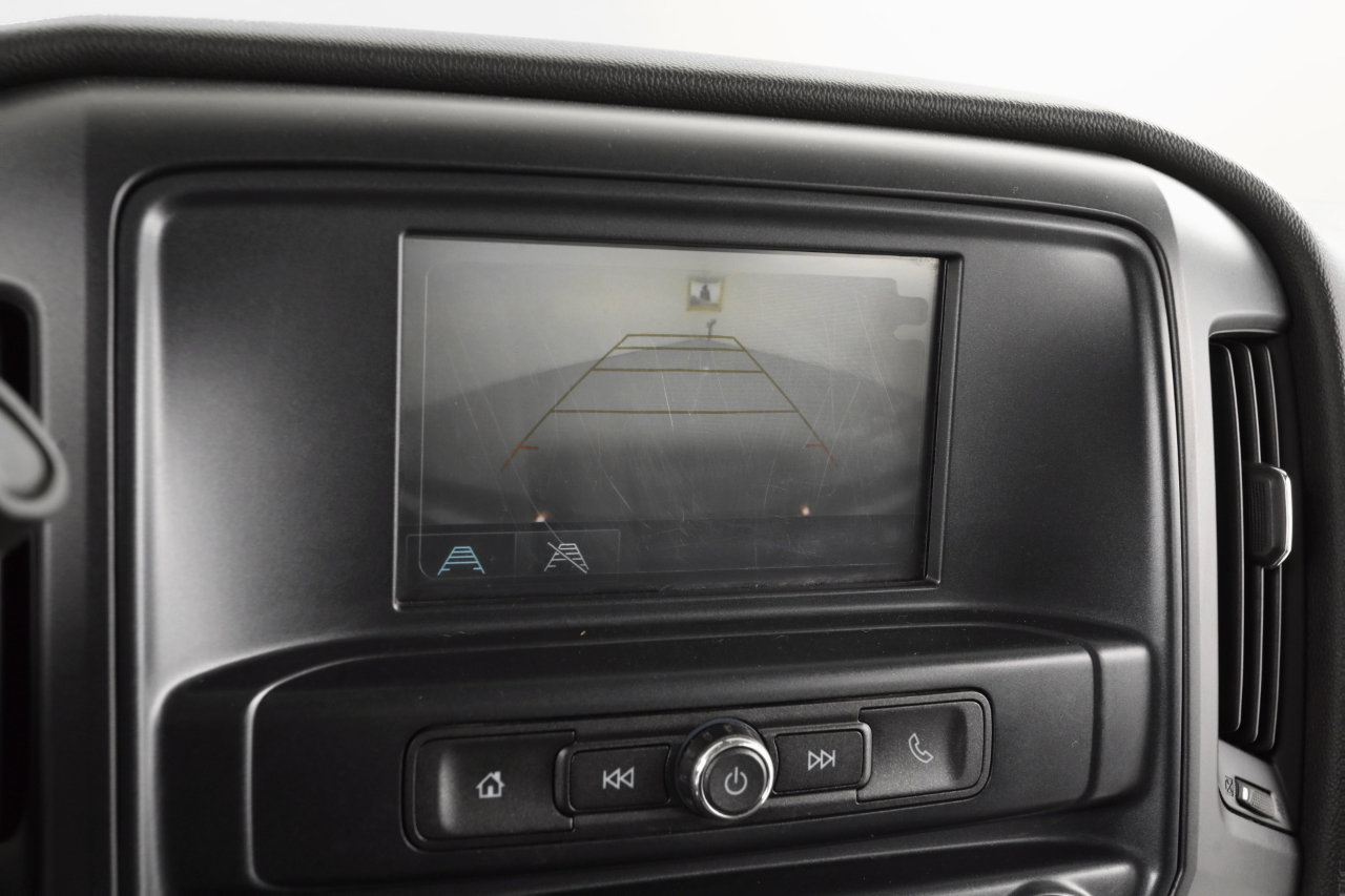 Used 2019 GMC Sierra 2500 4x4 Crew Cab image 27