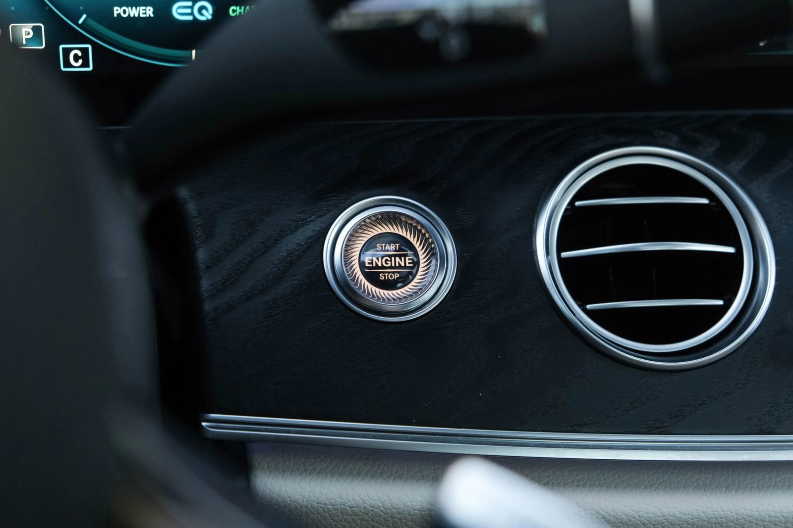 Used 2021 Mercedes-Benz E 53 AMG E 53 AMG Sedan 4D w/ Exterior Lighting Package image 37