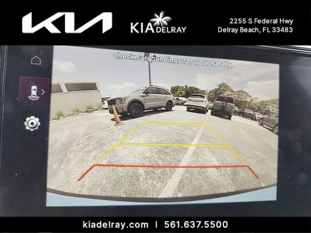 Used 2025 Kia Soul EX FWD image 23