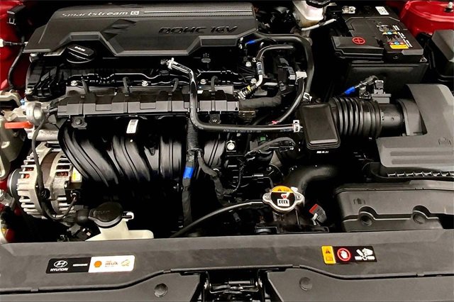 Used 2023 Hyundai Elantra SEL image 10