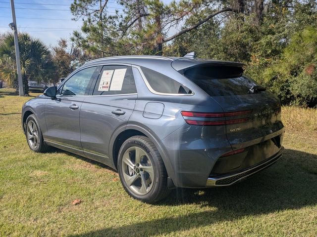 Used 2026 Genesis GV70 2.5T Select image 6