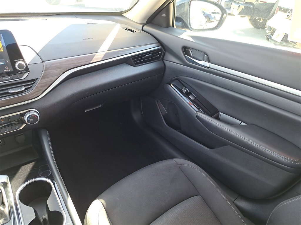 Certified 2023 Nissan Altima 2.5 SV image 23