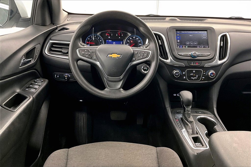 Used 2022 Chevrolet Equinox LT image 4