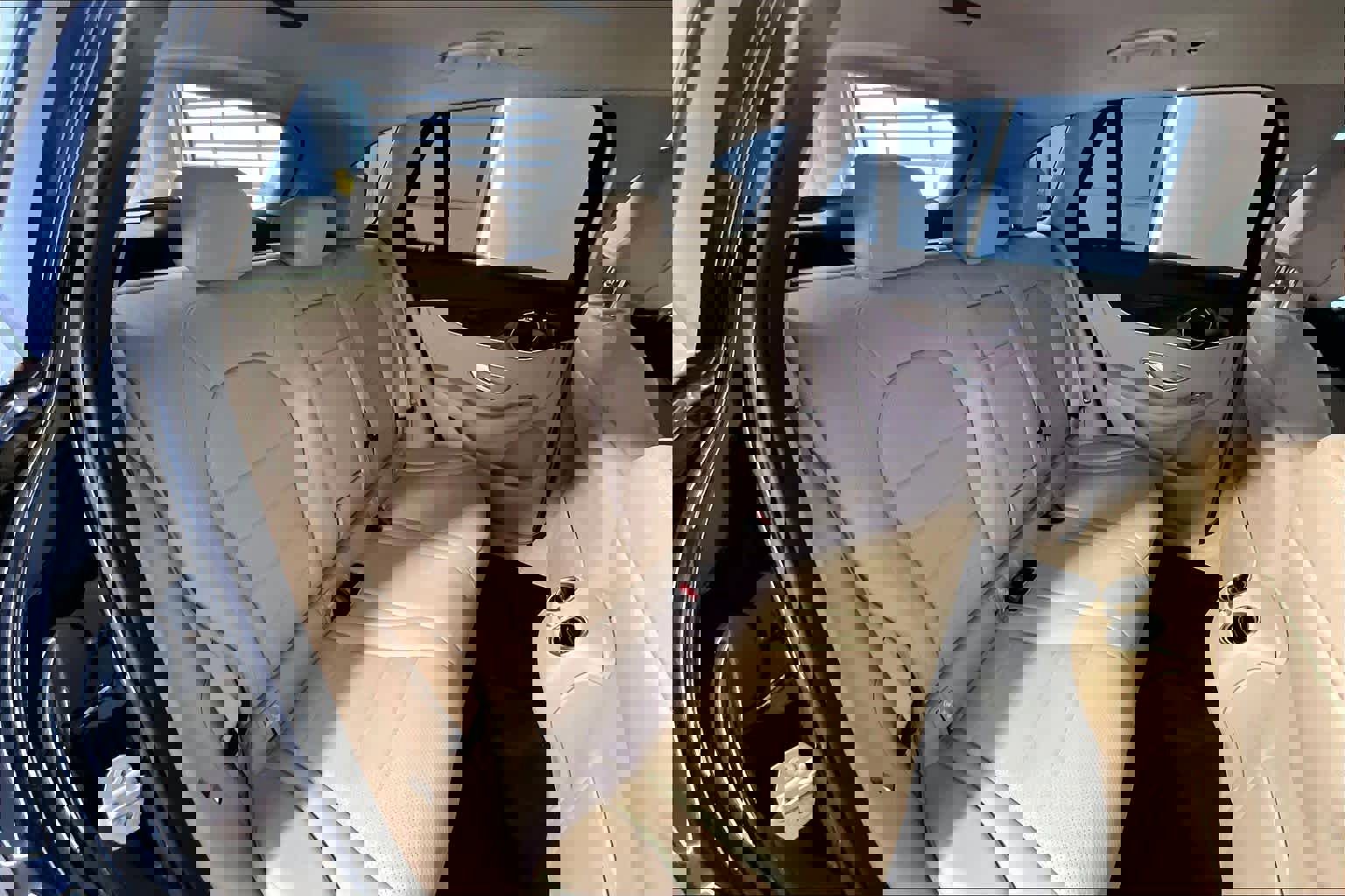 Used 2018 Mercedes-Benz GLC 300 4MATIC image 20