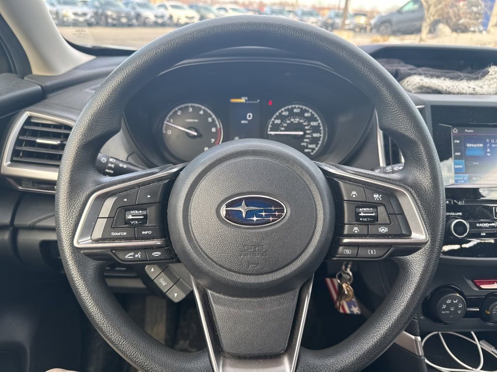 Used 2020 Subaru Forester w/ Alloy Wheel Package image 12