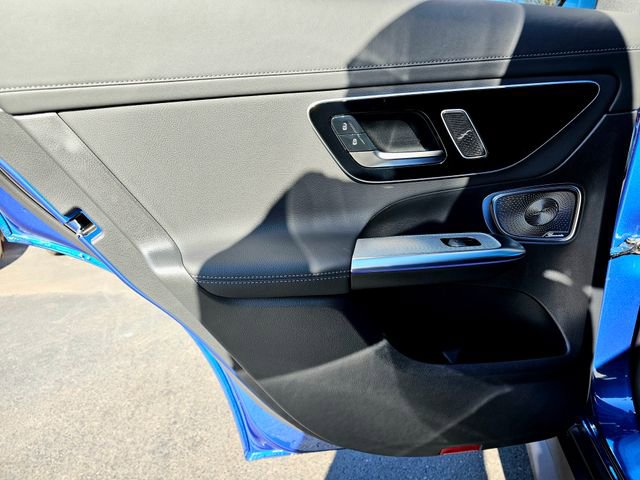 New 2026 Mercedes-Benz GLC 300 4MATIC image 25