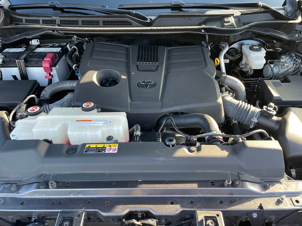 Used 2023 Toyota Tundra 1794 Edition image 24