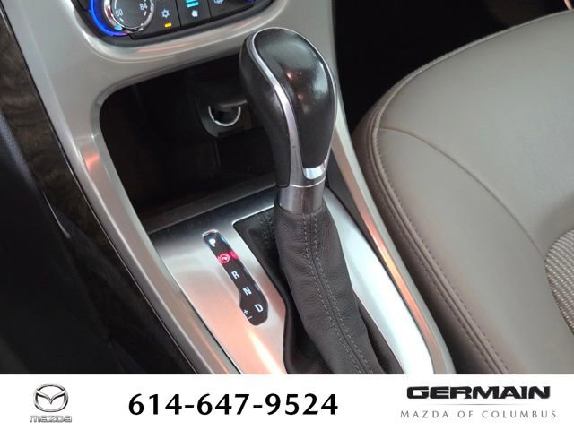 Used 2016 Buick Verano FWD image 27