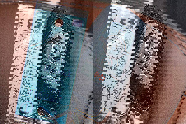 Used 2024 Ford Maverick Lariat w/ FX4 Off-Road Package image 23