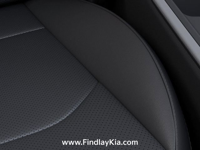 New 2026 Kia K4 EX FWD image 43