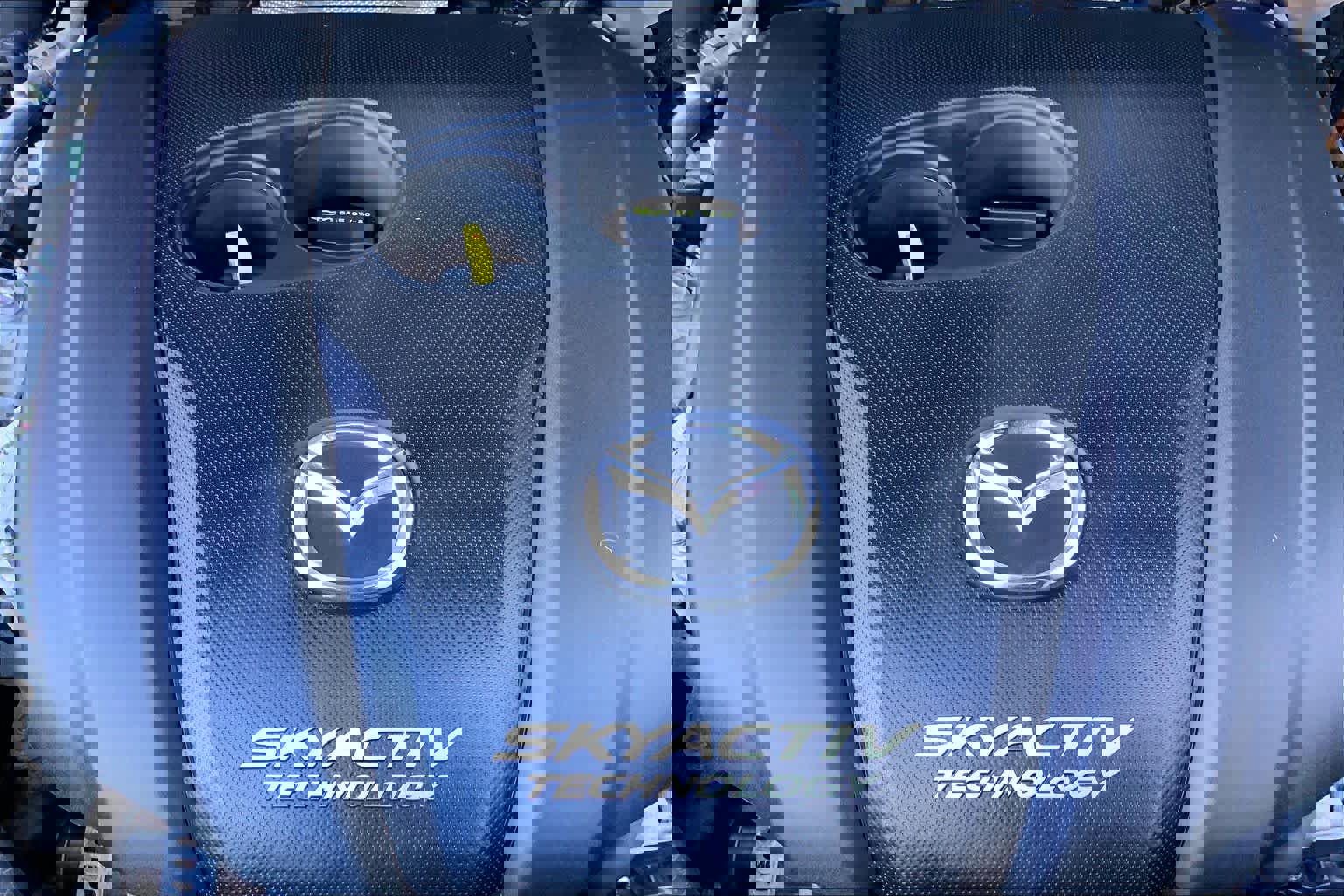 Used 2019 MAZDA CX-5 Grand Touring image 30