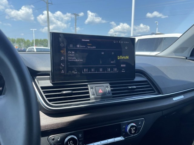 Used 2024 Audi Q5 2.0T Premium Plus image 12