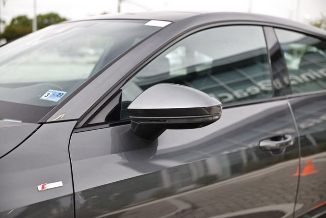 Used 2023 Audi A7 3.0T Premium AWD/4WD image 11