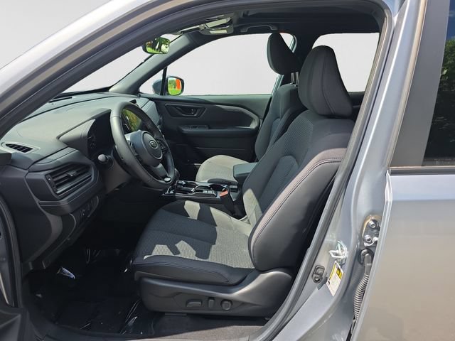 Certified 2026 Subaru Forester Premium AWD/4WD image 11