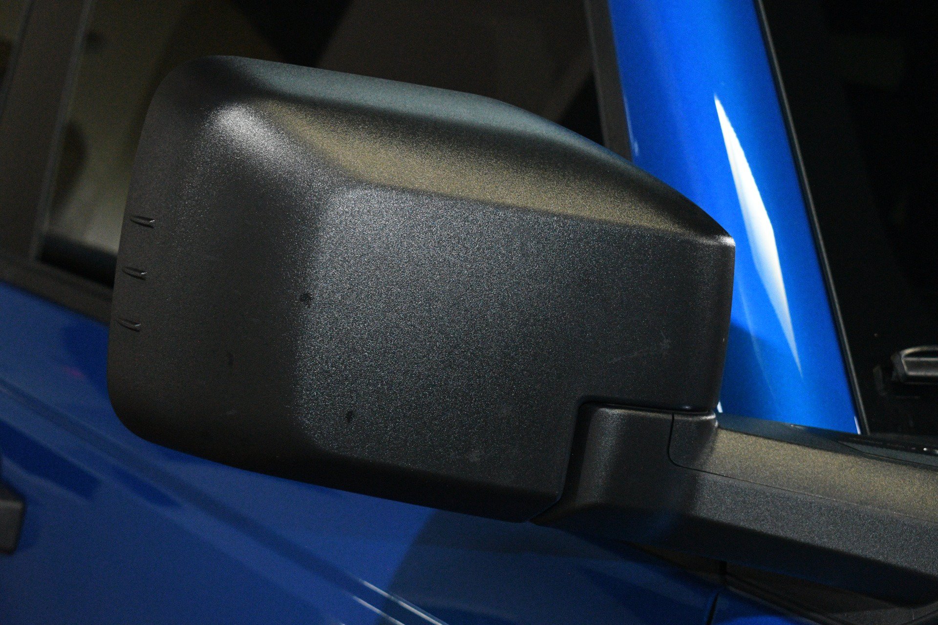 Used 2024 Ford Bronco Big Bend AWD/4WD image 61